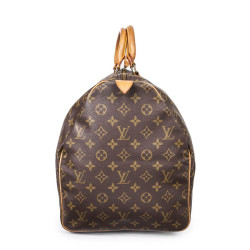 Sac Keepall t 55 LOUIS VUITTON Monogram