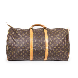 Sac Keepall t 55 LOUIS VUITTON Monogram