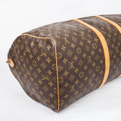 Sac Keepall 55 LOUIS VUITTON Monogram