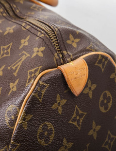 Sac Keepall 55 LOUIS VUITTON Monogram