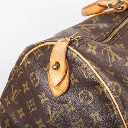 Sac Keepall t 55 LOUIS VUITTON Monogram