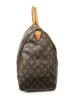 Sac Keepall 50 LOUIS VUITTON Monogram