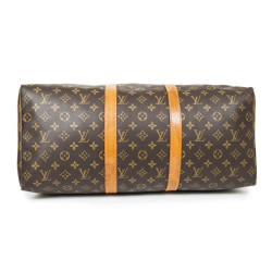 Sac Keepall 50 LOUIS VUITTON Monogram