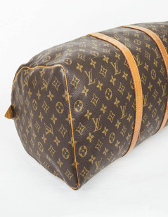 Sac Keepall 50 LOUIS VUITTON Monogram