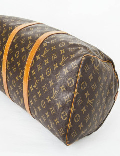 Sac Keepall 50 LOUIS VUITTON Monogram