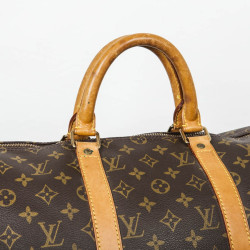 Sac Keepall t 50 LOUIS VUITTON