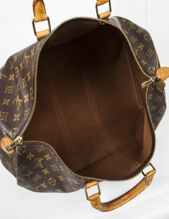 Sac Keepall 50 LOUIS VUITTON Monogram