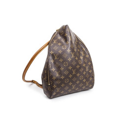 Sac à dos LOUIS VUITTON Sybilla collector avec son parapluie