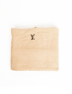 LOUIS VUITTON Backpack 'Sybilla' in Monogram Canvas with its Umbrella