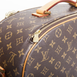 Valise zip LOUIS VUITTON