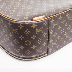 Valise zip LOUIS VUITTON