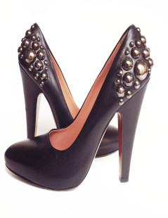 Escarpins ALAÏA T 37