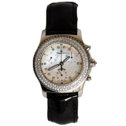 Montre Ladydiamond MEYERS