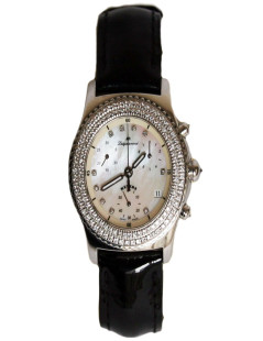 Montre Ladydiamond MEYERS