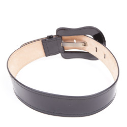 Ceinture FENDI cuir verni