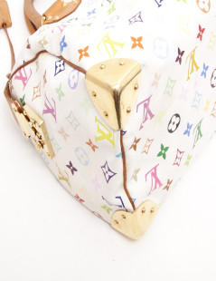 Sac speedy t 30 LOUIS VUITTON toile Murakami