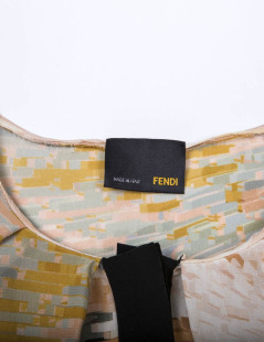 Blouse FENDI