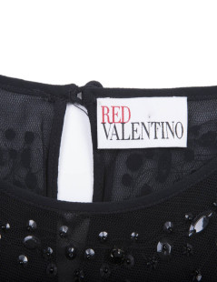 Robe RED VALENTINO T 40 IT