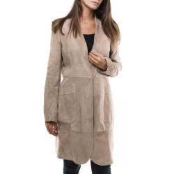 Manteau BRUNELLO CUCINELLI