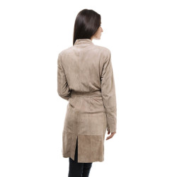 Manteau BRUNELLO CUCINELLI