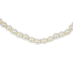 Collier de perles MARGUERITE DE VALOIS 