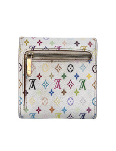 Porte feuille LOUIS VUITTON Murakami