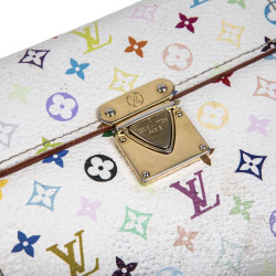 Porte feuille LOUIS VUITTON Murakami