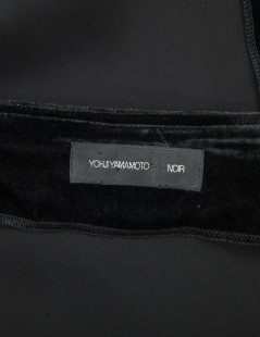 Jupe YOHJI YAMAMOTO T 34