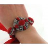 Bracelet bijou LANVIN 