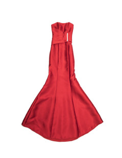 Robe longue KAREN MILLEN T 34