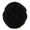 Beret CHANEL tweed bicolore