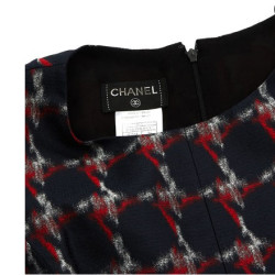 Robe CHANEL Paris Venise T38