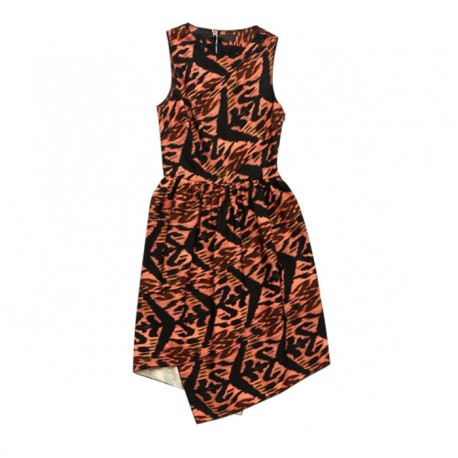 Robe PROENZA SCHOULER en soie Taille 6US