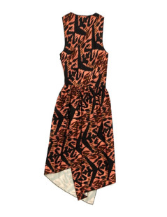 Robe PROENZA SCHOULER en soie Taille 6US