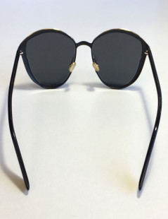 DIOR sunglasses limited edition 'Murmure P8A/Y1' in black color