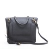 Sac LOUIS VUITTON cuir noir