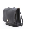 Sac LOUIS VUITTON cuir noir