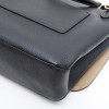 Sac LOUIS VUITTON cuir noir