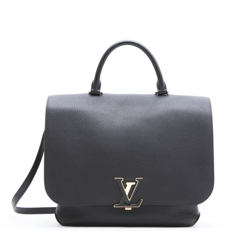 Sac Louis Vuitton Noir pas cher - Achat neuf et occasion