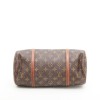 Sac papillon LOUIS VUITTON en toile mongram