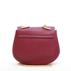 Sac CHLOE cuir grainé 