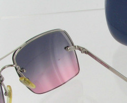 Purple sunglasses CHLOE