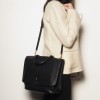 Sac LOUIS VUITTON cuir noir