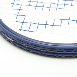 CHANEL tennis racket with its cover