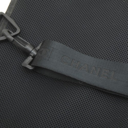 CHANEL tennis racket with its cover