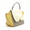 Sac CELINE tricolore