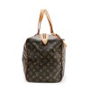 Sac Keepall LOUIS VUITTON monogram Vintage