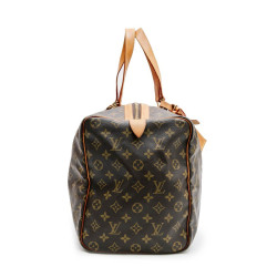 Sac Boston LOUIS VUITTON monogram Vintage