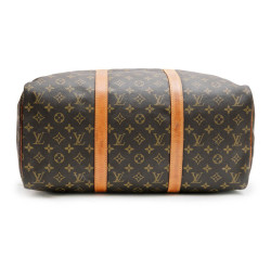 Sac Boston LOUIS VUITTON monogram Vintage