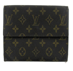 Portefeuille vintage LOUIS VUITTON